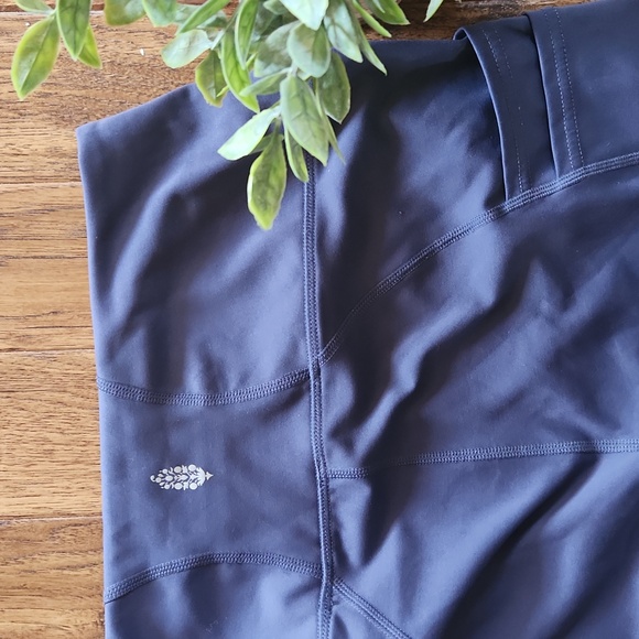 Free People Movement Leggings - Picture 5 of 5